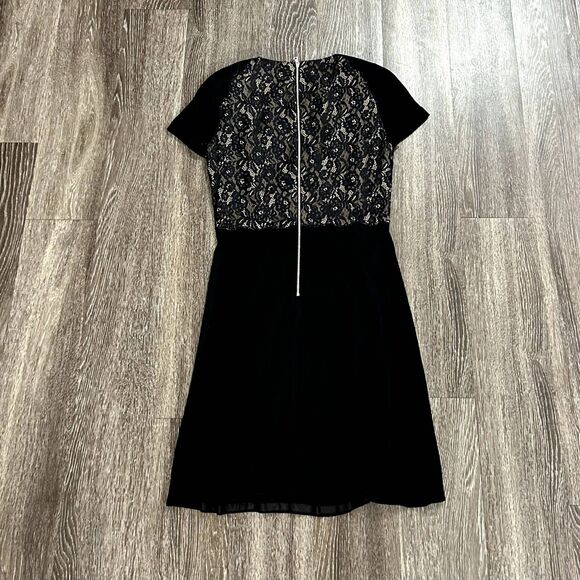 Rebecca Taylor‎ Dress Size 6 - Picture 5 of 14